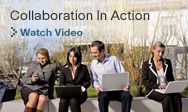 Collaboration in Action