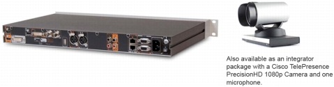 cisco c40