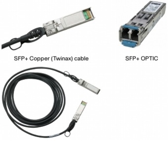 cisco sfp modules