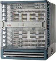 Cisco Nexus 7000 Voq