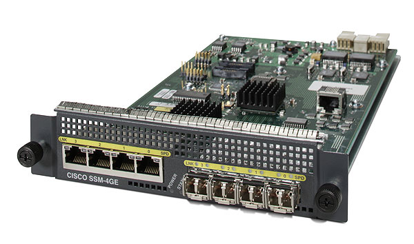 Cisco 5500