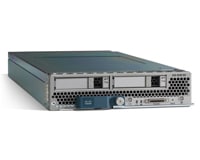 Cisco UCS B200 M2 Blade Server - Cisco Systems