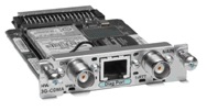 Cisco 3G Wireless WAN HWICs