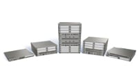 ASR 1000 Series Routers