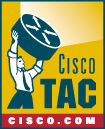 Cisco Tac