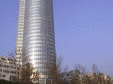 Millennium Tower
