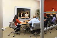 Cisco Telepresence 1300