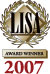 LISA logo
