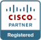 Cisco Registrierter Partner
