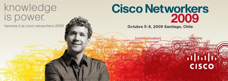 Chile Networkers 2009