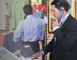 Keep your business connected