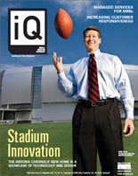 iQ Magazine