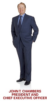 John T. Chambers