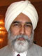Gurcharan Khanna