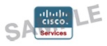 Cisco Services Logo