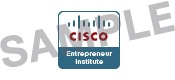 Entrepreneur Institute Program Logos