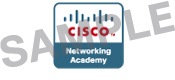 Cisco Networking Academy Program Logo
