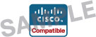 Cisco Compatible Logo