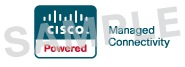 Cisco Powered Logo