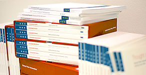 Thought leadership publications