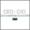 CEO.CIO Leadership Council