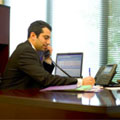 Financial Services
