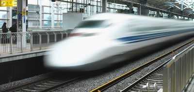 Accelerating Your Success in the Fast Lane