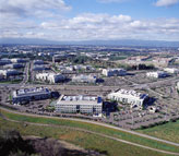 Next-Generation WLAN Complete at San Jose Campus
