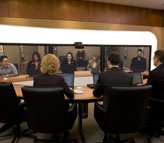A Global Conversation Without Interruption