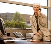 Unified Communications Deployment Yields Big Returns for Cisco Employees