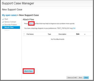 Fig 1 SCM Attach to new case