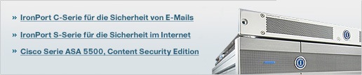 E-Mail- und Web-Sicherheit