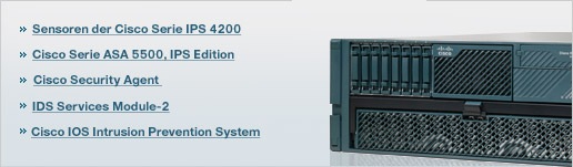 Intrusion Prevention-Systeme
