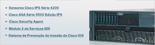 Preven&ccedil;&atilde;o de invas&atilde;o