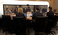 Cisco TelePresença