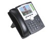 Tel&eacute;fonos IP Cisco Small Business (Linksys serie Business)