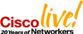 Cisco's Annual IT and Communications Conference