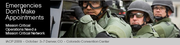 IACP 2009