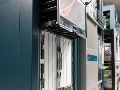 Storage Networking for Virtualized Data Centers
