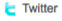Twitter Logo