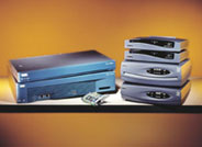 routers
