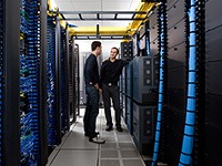 IBM Intelligent Storage Networking