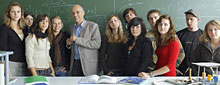 Certification, Training, & Events