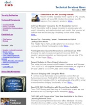 TS Newsletter