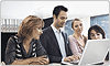 Connect Employees and Offices