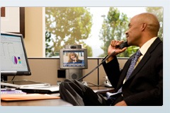 Voice and Conferencing