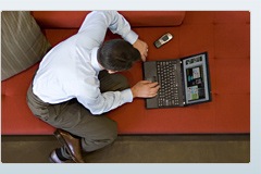 Tecnolog�a inal�mbrica