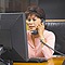State Agency Improves Effectiveness by Giving Database Access From IP Phones