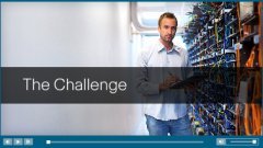 Meeting Data Center Challenges