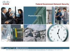 Integrated Security Capabilities